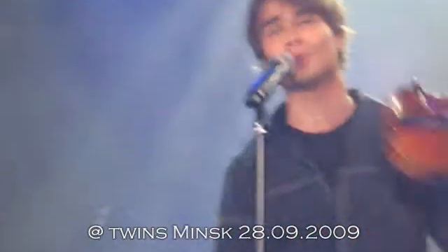 ALEXANDER RYBAK "KUPALINKA" MINSK 28.09.09 смотреть онлайн