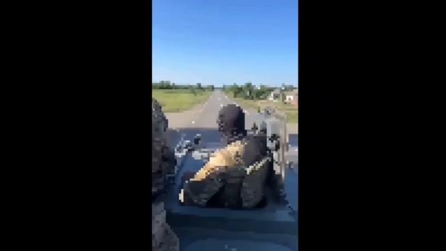 Есть такая профессия — Родину защищать!