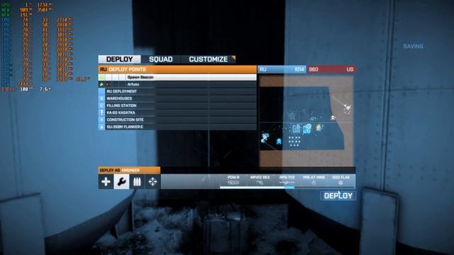 Battlefield 3 GTX 1050TI + i7-8750H/1080p FPS LOW/MED/HIGH/ULTRA смотреть онлайн
