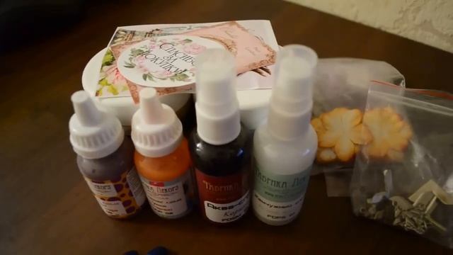 Новые заказы для скрапа. смотреть онлайн