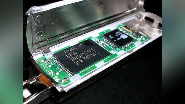 How NES Games Save With SRAM смотреть онлайн