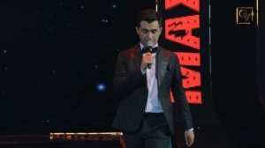 Maximum jamoasi - Gap Yo'q Triosi 2020 | Максимум жамоаси - Гап Йук Триоси 2020