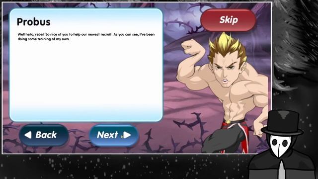 I Played "MONSTER GALAXY - THE ZODIAC ISLAND" for the PLOT so you don't have to. | Monster Galaxy смотреть онлайн
