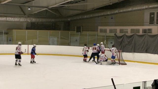 03.09.21. 3 дивизион "Летний Кубок" Финал. Олимп - Энергия-2. смотреть онлайн