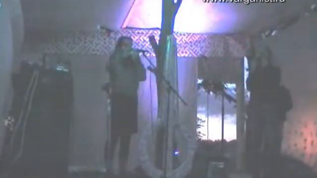 Kaan Kerede II Russian Jew's Harp Fest Каан Кэрэдэ смотреть онлайн