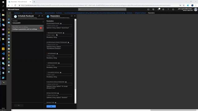 Azure SQL Database Autoscaling смотреть онлайн