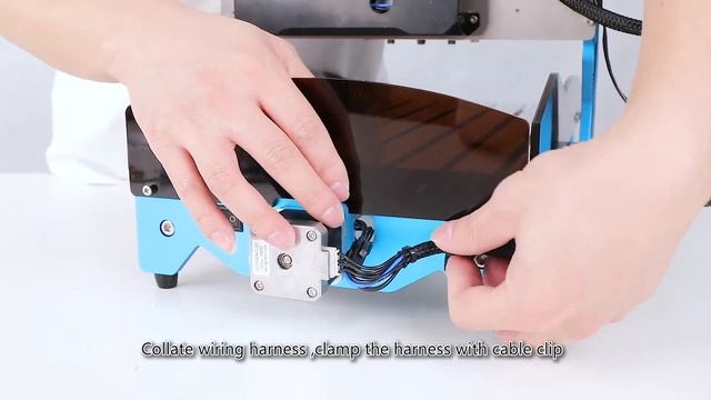 UNBOXING COMGROW ROBO CNC ROUTER MACHINE #cnc #router #comgrow смотреть онлайн