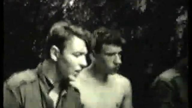 Заготовка сена на сборах. КАИ 1976 год смотреть онлайн