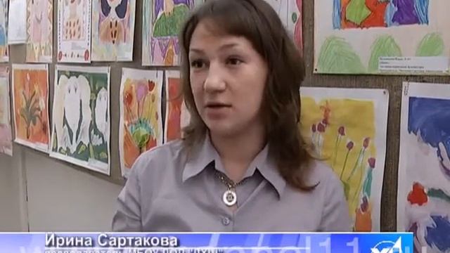 Выставка рисунков «Лучше мамы не найти» смотреть онлайн