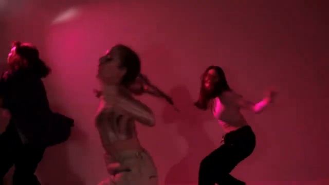 BAZIS GIRLS - танец смотреть онлайн