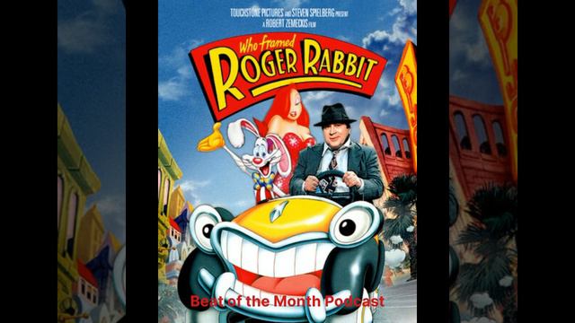 Is Who Framed Roger Rabbit still a good movie? смотреть онлайн