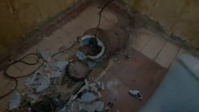 Как прочистить унитаз!? 100% способ. смотреть онлайн