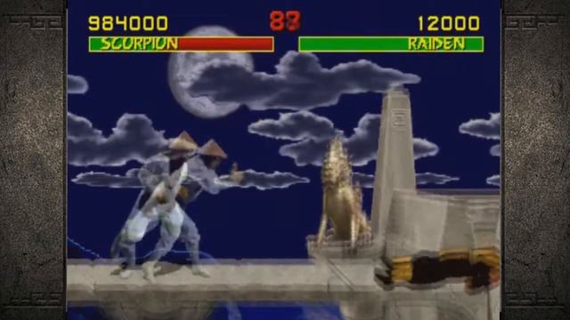 FUCKING HIELO | MORTAL KOMBAT ONE! (w/ Pejelagartox) смотреть онлайн