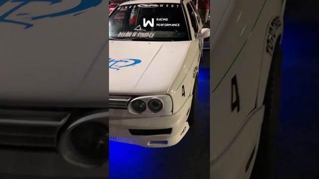 EP.47 1995 Volkswagen Jetta A3 Fats And Furious CarMeet San Diego смотреть онлайн