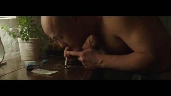 Баста - CrazyMFLove