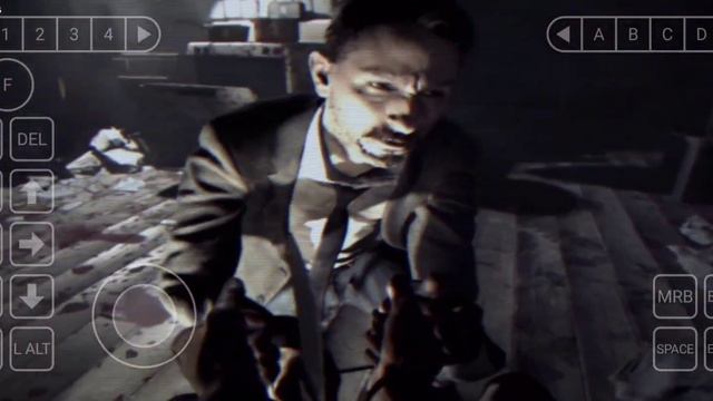 Finally Resident Evil 7 Teaser Demo Beginning Hour Gameplay On Android Winlator 5.0 Emulator Androi смотреть онлайн