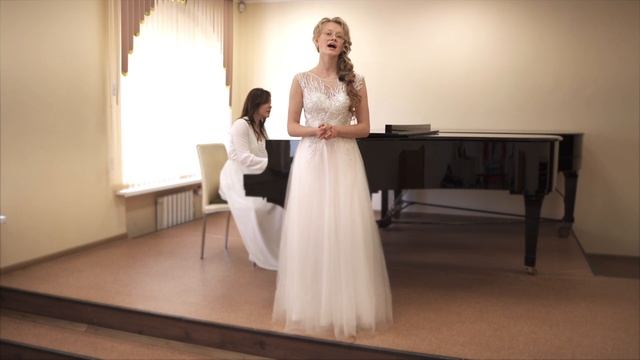 Соловей мой соловей А Алябьев смотреть онлайн