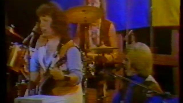 Rock´n Roll Blue Swede Live смотреть онлайн