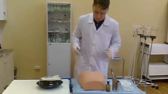 Укол в попу. Как делать укол в попу правильно смотреть онлайн