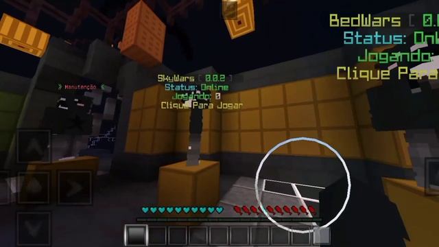 Top 3 Servidores para Craftman 0.15.10 | By @mrangelcraftyt смотреть онлайн