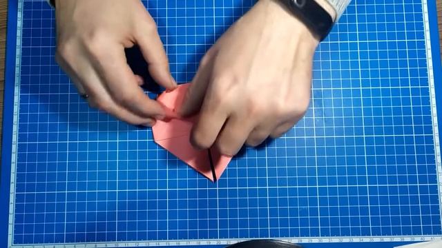 ОРИГАМИ от простого к сложному! Самбо смотреть онлайн