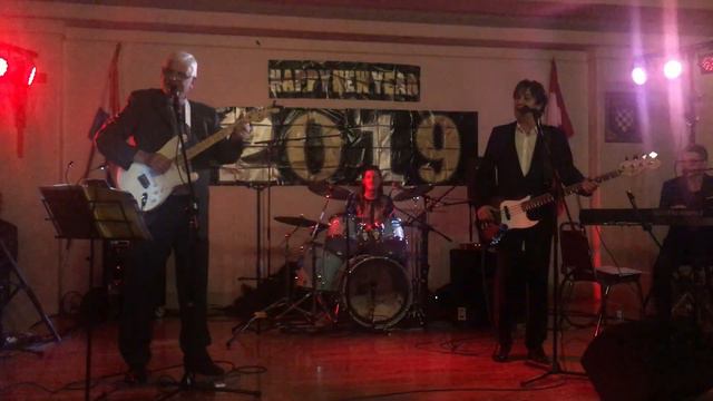Jimmy & Jacqueline - don Ilija Petković (live) смотреть онлайн