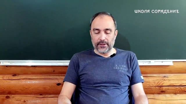 Митохондрия как отражение матричной системы в человеке #Гарат #ШколаСорадение смотреть онлайн