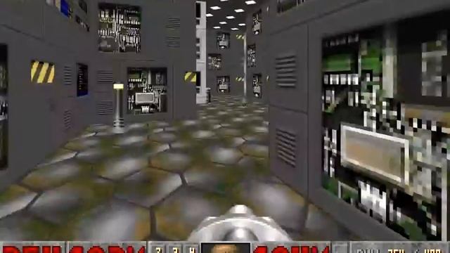 DooM Прохождение Ч.2~ Веселье продолжается! смотреть онлайн