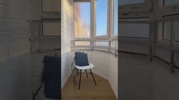 Хоумстейджинг Чебоксары.Предпродажная подготовка квартиры.Home Staging