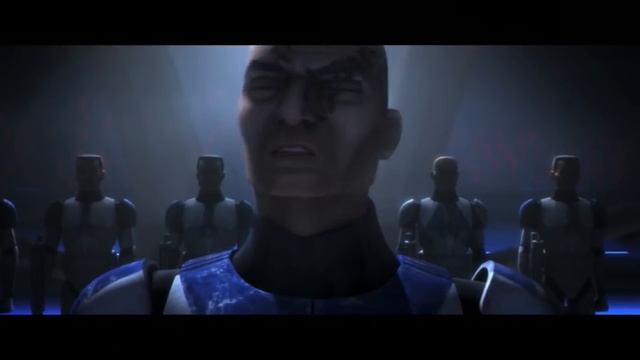 What Happened to Order 66 Clone Commanders in The Clone Wars? | Star Wars Explained смотреть онлайн