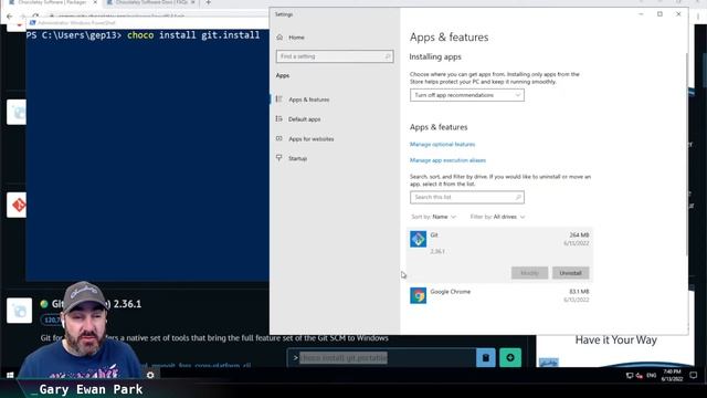 How is a .install package different to a .portable package? смотреть онлайн