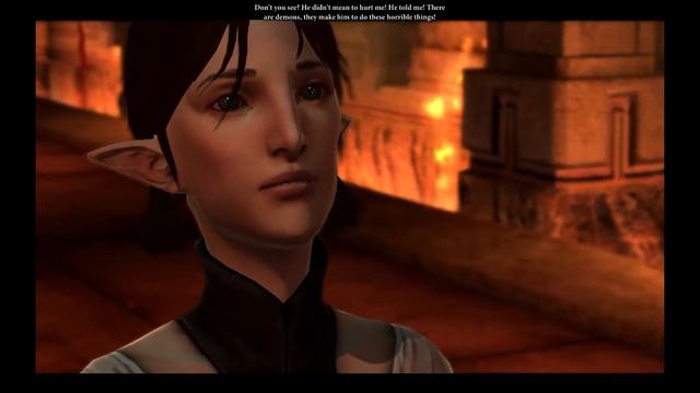 Dragon Age 2: Unfixable / "Magistrate's Orders" (Full Quest + Kill Kelder) смотреть онлайн