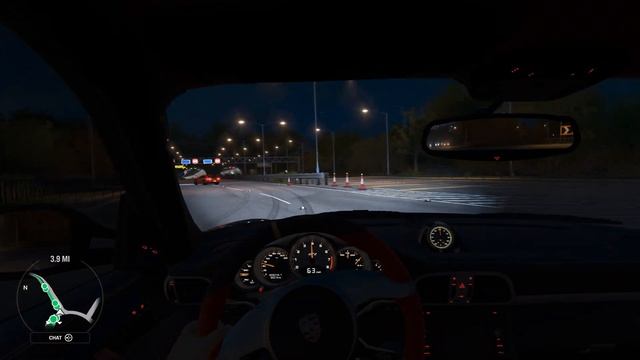 Forza Horizon 4 Online Porsche 911 Cruising | 2012 Porsche 911 GT2 RS | PC смотреть онлайн