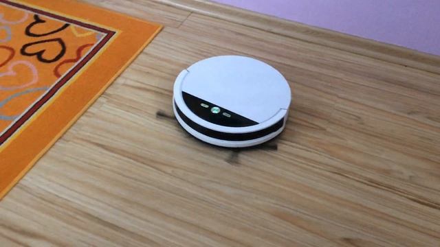 DEXP LF-200 (он же iLife V4): обзор, тест уборки, плюсы и минусы✅ смотреть онлайн