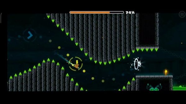 GD - ГД уровни - GD 2.2