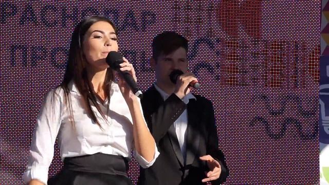 Фестиваль Энергосбережения 2017 Краснодар смотреть онлайн