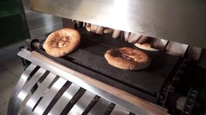 Производство лаваша, грузинского лаваша,лепешки. ООО Ризык.