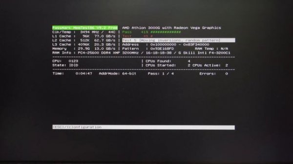 Gaming RAM - G.SKILL Ripjaws V 32GB (cl 16)