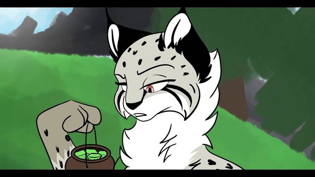 WildCraft servers be like: |Animated!| смотреть онлайн