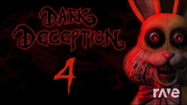 Feel Out Joy - Dark Deception & Dark Deception | RaveDj