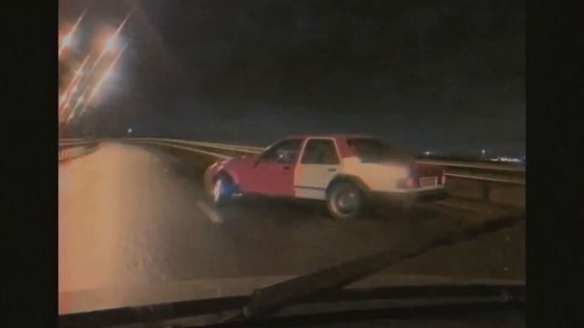 KSLV - Disaster's End