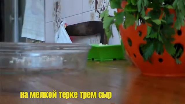 Сырный суп | Рецепт приготовления сырного супа смотреть онлайн