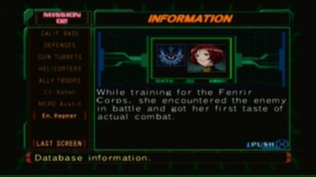 Let's Play: Mobile Suit Gundam: Zeonic Front (Mission 2: Breakthrough) смотреть онлайн