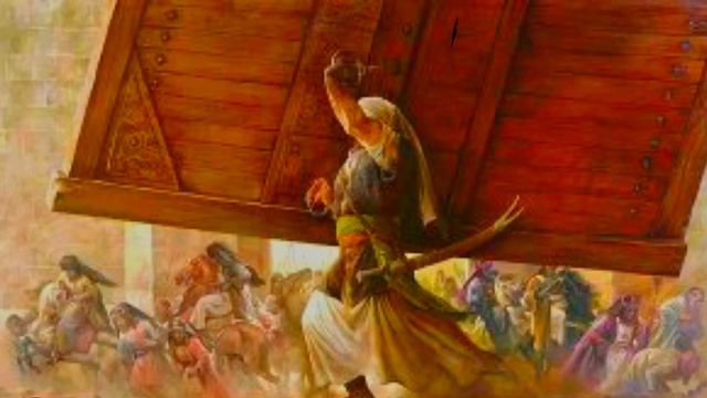 Habbat Krryh (Abu Ali Nasheed смотреть онлайн
