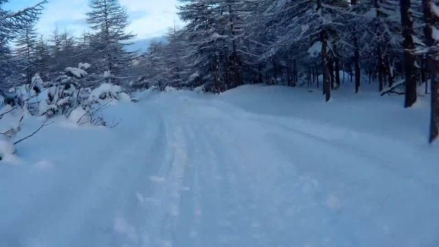 2016 1211 Стелс 680МD .Свеже выпавший снежок смотреть онлайн
