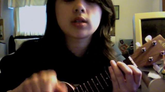 4-Chords Songs Tutorial (ukulele) смотреть онлайн