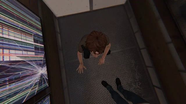 Phasmophobia 2023 01 17 | Не выпускают из газели после неудачного ремонта ванной комнаты смотреть онлайн