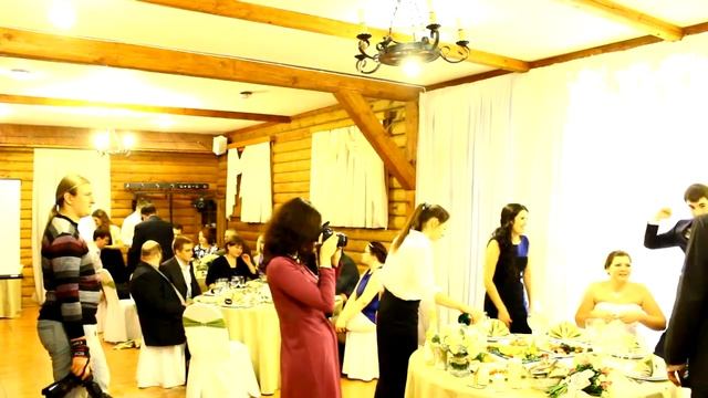 Андрей Весельчаков - Ведущий диджей на ваш праздник в Москве. смотреть онлайн