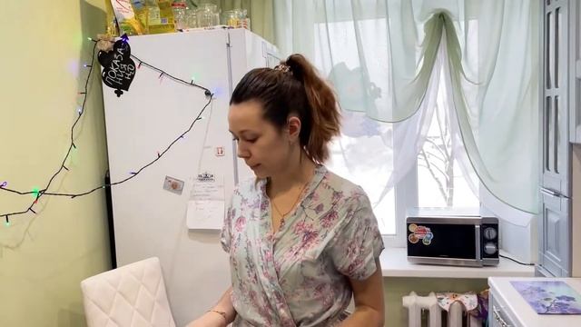 Как быстро приготовить обед для ребёнка. Мой опыт смотреть онлайн