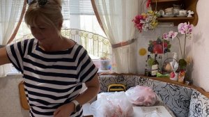 ЗАКУПИЛИ МЯСО НА ГОД ВПЕРЕД! Цены на продукты в Украине / АРИНА БЕЛАЯ